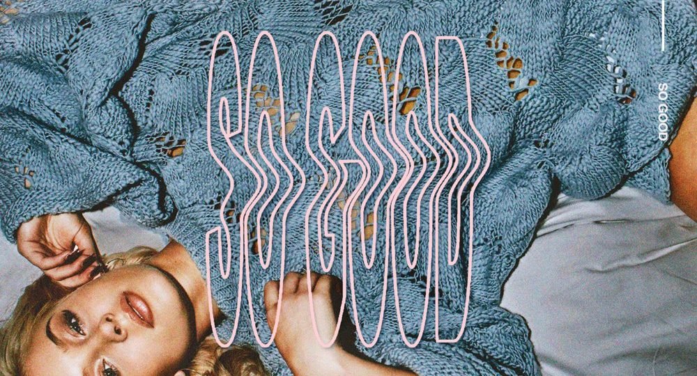 Zara Larsson – TG4M (co-written and produced by our Kid Joki)