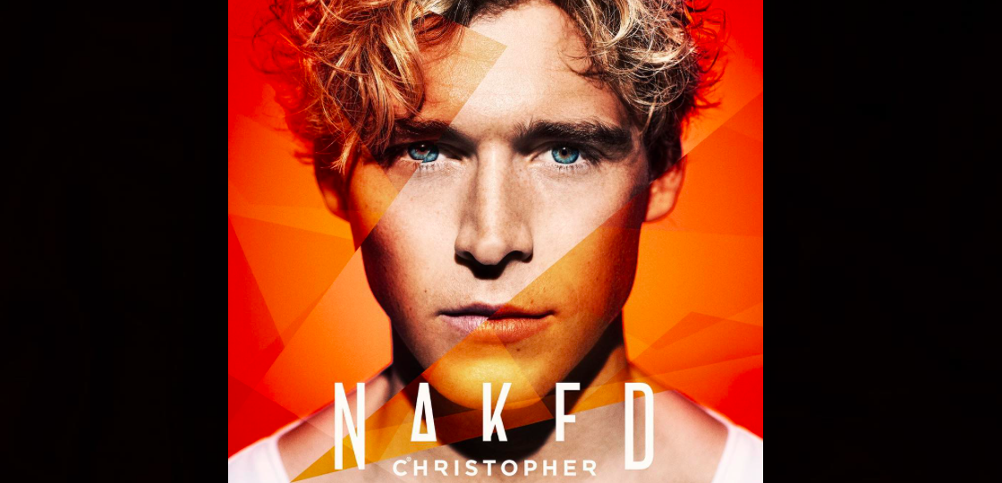 Christopher – Naked (Produced and co-written by Kid Joki)